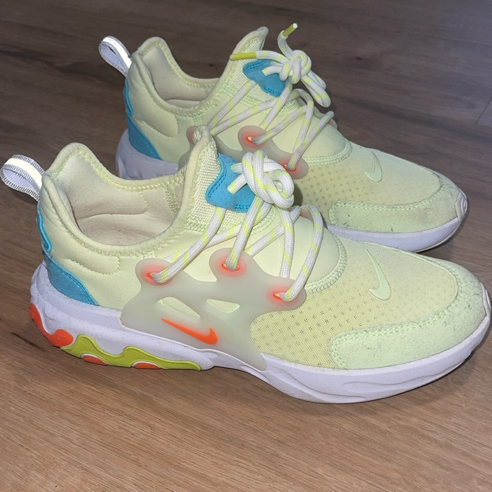 Nike React - image 1